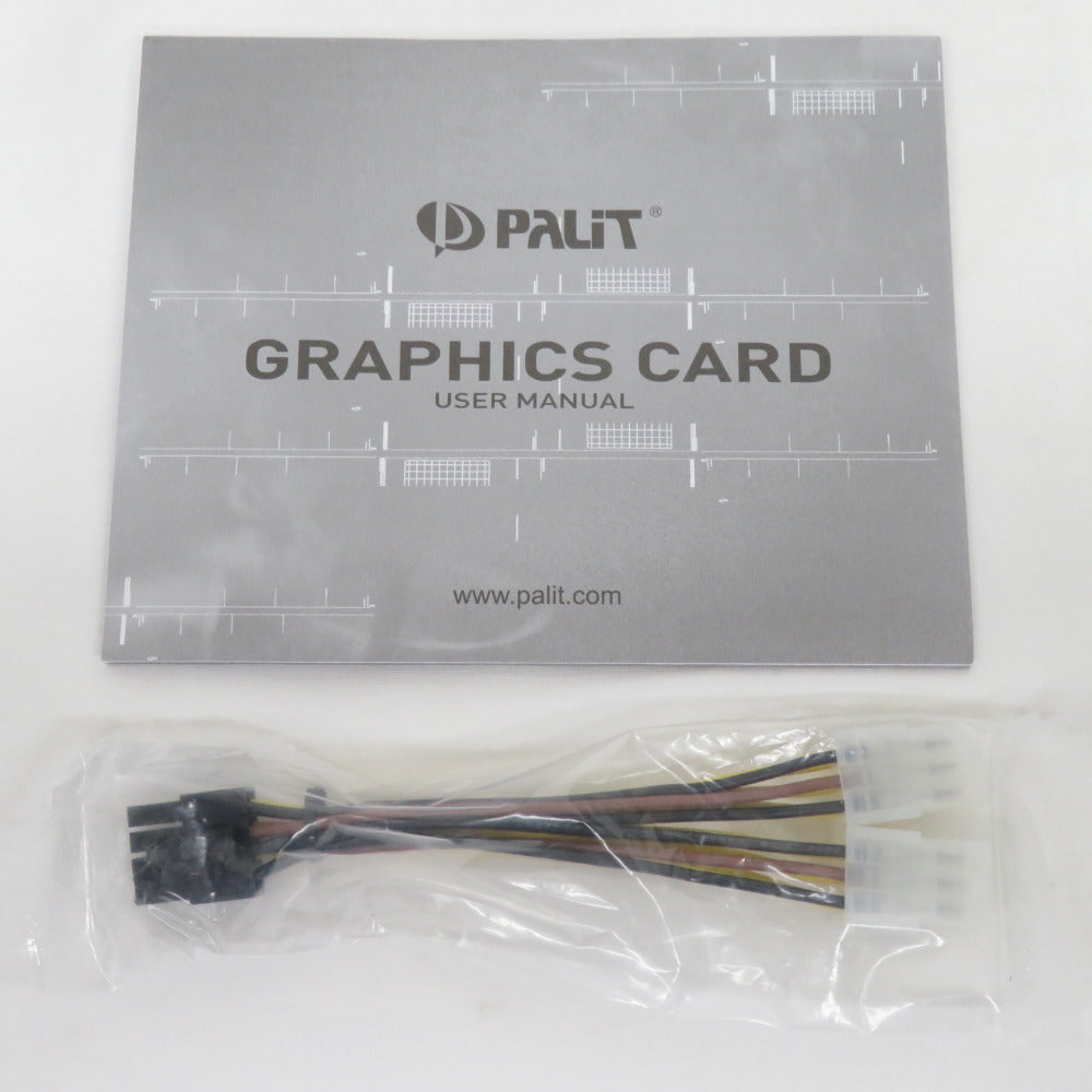 Palit (パリット) ジャンク品 グラフィックボード GeForce RTX 3070 ...