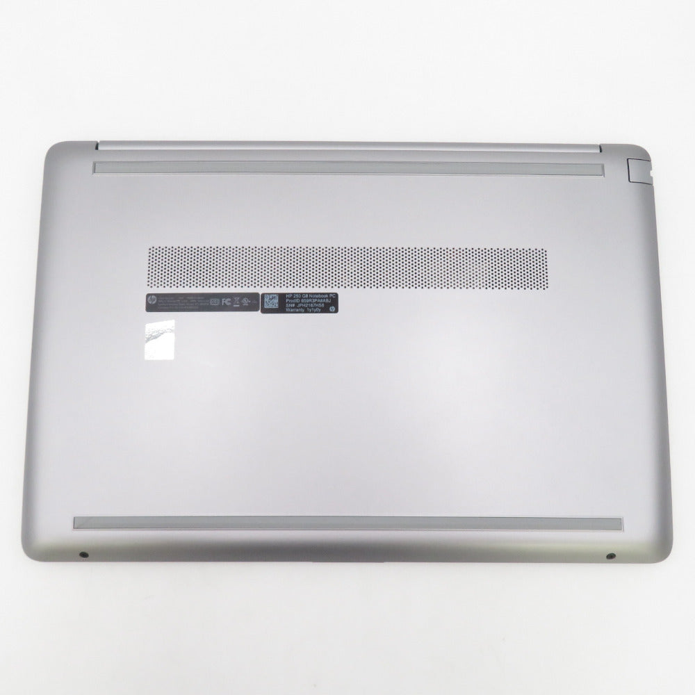 HP 250 G8 Notebook 15.6型 Core i5-1135G7 2.40GHz メモリ8GB SSD256GB ヒューレットパッカード ノートパソコン