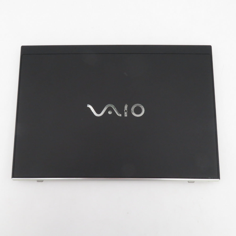 VAIO Pro PF Notebook 11.6型 Core i5-8250U 1.60GHz メモリ8GB SSD256GB 法人モデル VJPF11C11N バイオプロ ノートパソコン