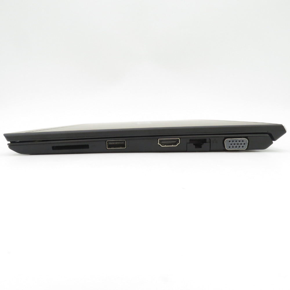 VAIO Pro PF Notebook 11.6型 Core i5-8250U 1.60GHz メモリ8GB SSD256GB 法人モデル VJPF11C11N バイオプロ ノートパソコン