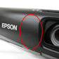 Epson エプソン ホームプロジェクター FH-TW510 2700lm 3D対応 720p スピーカー搭載 ※リモコン欠品※