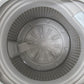 Haier ハイアール 全自動洗濯機 5.5kg JW-C55D-N  2019年製 シャンパンゴールド 一人暮らし 洗浄・除菌済み