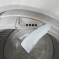 Haier ハイアール 全自動洗濯機 5.5kg JW-C55D-N  2019年製 シャンパンゴールド 一人暮らし 洗浄・除菌済み