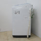 HITACHI 日立 全自動洗濯機 7.0kg BW-V70C ビートウォッシュ ナイアガラシャワー2019年製 ブルー 簡易乾燥機能付