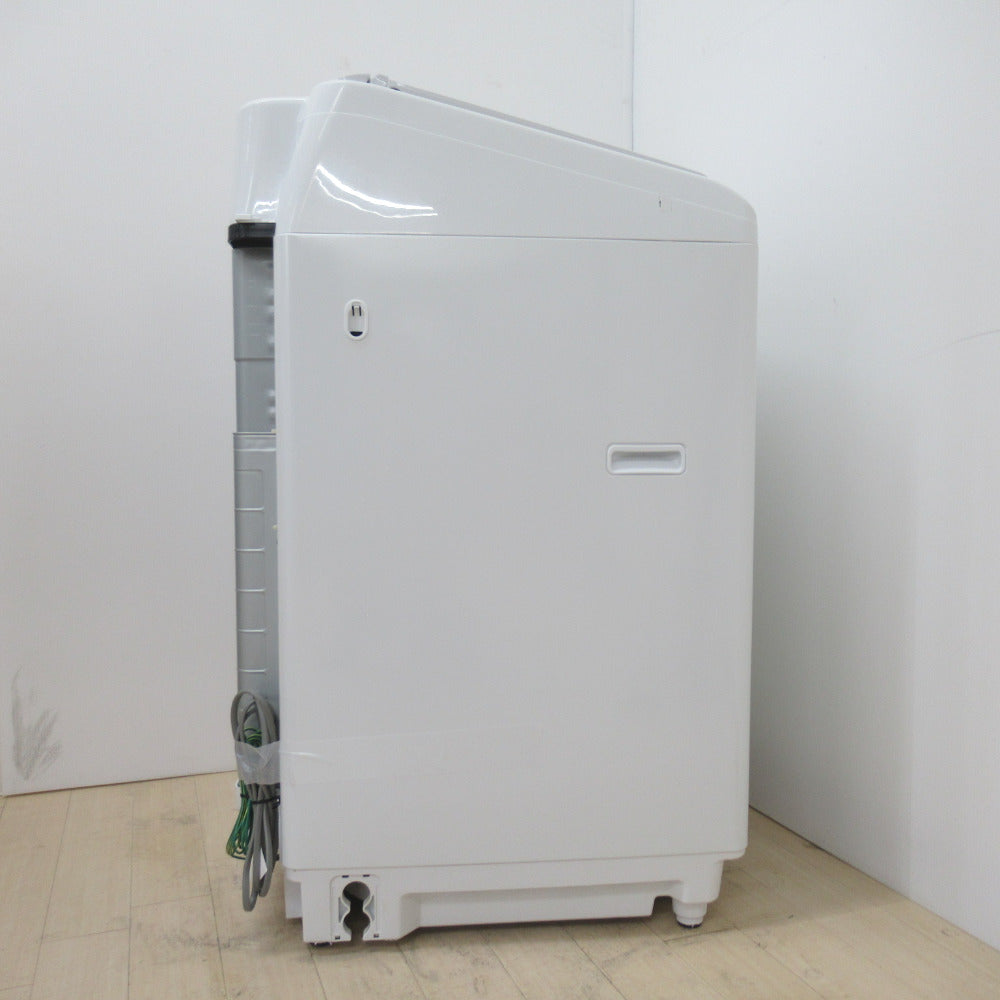 HITACHI 日立 全自動洗濯乾燥機 8.0kg ビートウォッシュ BW-DV80F 2020 