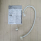 YAMADA SELECT全自動電気洗濯機 6.0Kg YWM-T60H1 2021年製 簡易乾燥機能付 一人暮らし 洗浄・除菌済み