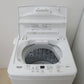 YAMADA SELECT全自動電気洗濯機 6.0Kg YWM-T60H1 2021年製 簡易乾燥機能付 一人暮らし 洗浄・除菌済み