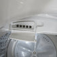 YAMADA SELECT全自動電気洗濯機 6.0Kg YWM-T60H1 2021年製 簡易乾燥機能付 一人暮らし 洗浄・除菌済み