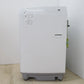 SHARP シャープ 全自動電気洗濯機 ES-GE7C 7.0kg 2019年製 ホワイト 簡易乾燥機能付 一人暮らし 洗浄・除菌済み
