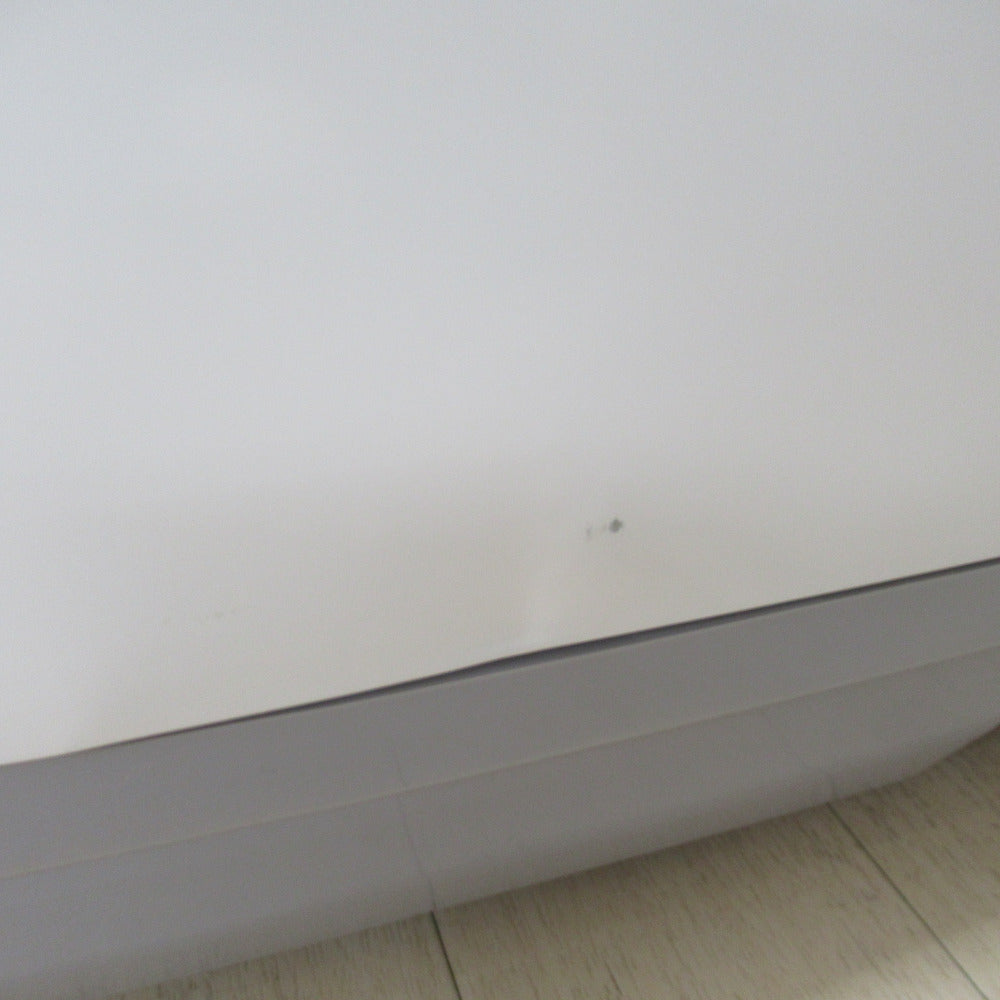 SHARP シャープ 全自動電気洗濯機 ES-GE7C 7.0kg 2019年製 ホワイト 簡易乾燥機能付 一人暮らし 洗浄・除菌済み
