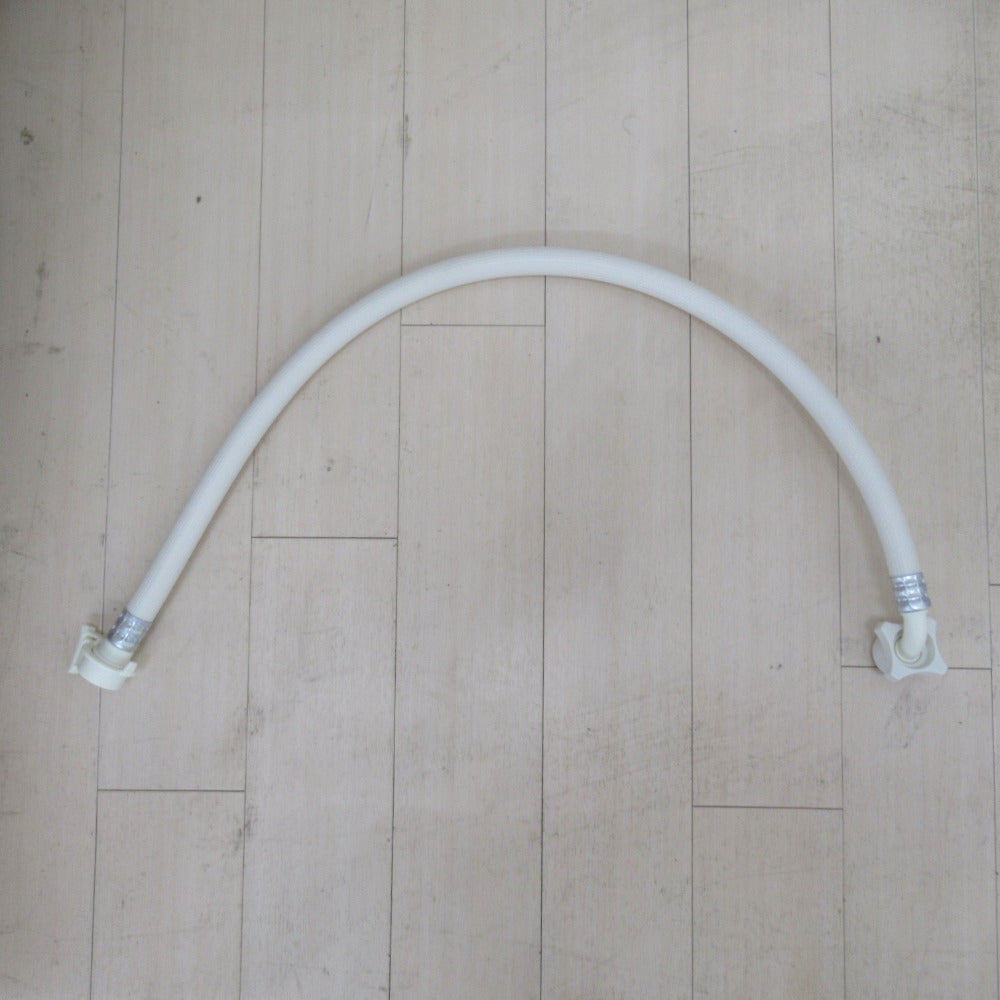 SHARP シャープ 全自動電気洗濯機 ES-GE7C 7.0kg 2019年製 ホワイト 簡易乾燥機能付 一人暮らし 洗浄・除菌済み