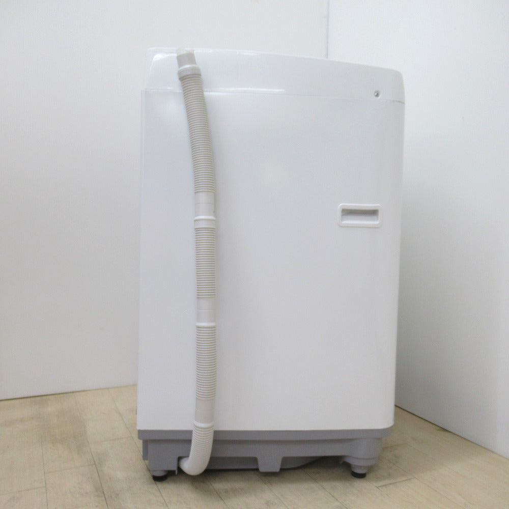 SHARP シャープ 全自動電気洗濯機 ES-GE7D 7.0kg 2020年製 ホワイト 