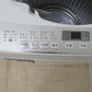 SHARP シャープ 全自動電気洗濯機 ES-GE7D 7.0kg 2020年製 ホワイト 簡易乾燥機能付 一人暮らし 洗浄・除菌済み