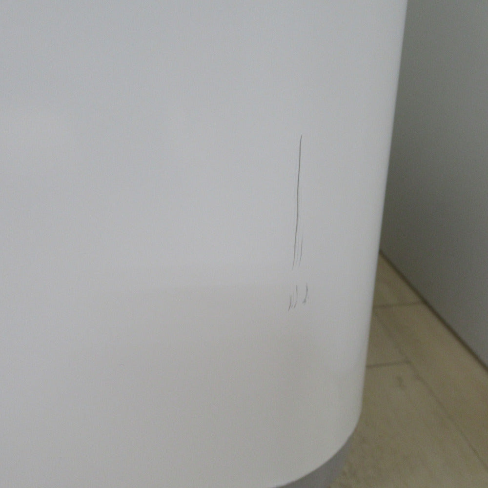 SHARP シャープ 全自動電気洗濯機 ES-GE7D 7.0kg 2020年製 ホワイト 簡易乾燥機能付 一人暮らし 洗浄・除菌済み