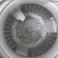 A-Stage エーステージ 全自動電気洗濯機 SWL-W50-W 5.0g 2020年製 ホワイト 一人暮らし 洗浄・除菌済み