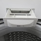 A-Stage エーステージ 全自動電気洗濯機 AS-WM50WT-100 5.0kg 2021年製 ホワイト簡易乾燥機能付 一人暮らし 洗浄・除菌済み
