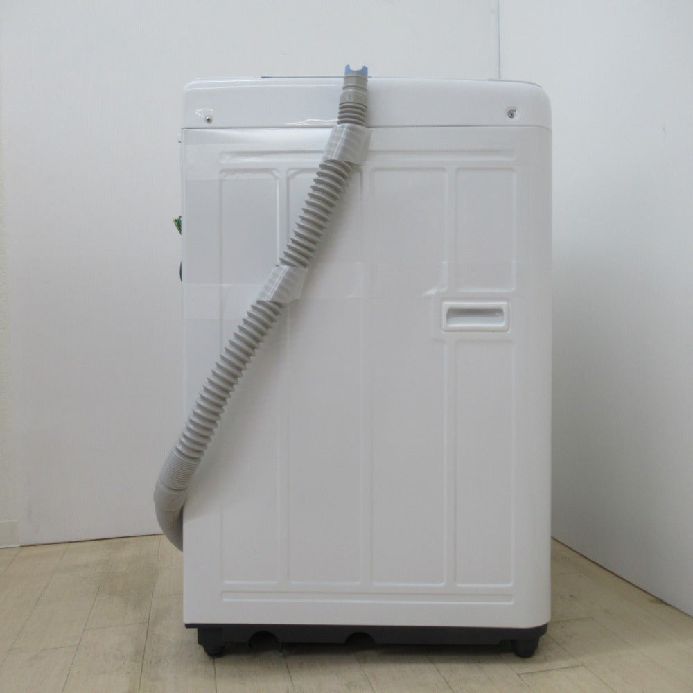 Panasonic パナソニック 全自動電気洗濯機 NA-F60B12 6.0kg 2019年製 