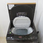 TOSHIBA 東芝 全自動電気洗濯乾燥機 ZABOON AW-10VH1 10.0kg 2021年製 グレインブラウン 簡易乾燥機能付 洗浄・除菌済み