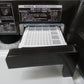 TOSHIBA 東芝 全自動電気洗濯乾燥機 ZABOON AW-10VH1 10.0kg 2021年製 グレインブラウン 簡易乾燥機能付 洗浄・除菌済み