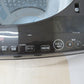 TOSHIBA 東芝 全自動電気洗濯乾燥機 ZABOON AW-10VH1 10.0kg 2021年製 グレインブラウン 簡易乾燥機能付 洗浄・除菌済み