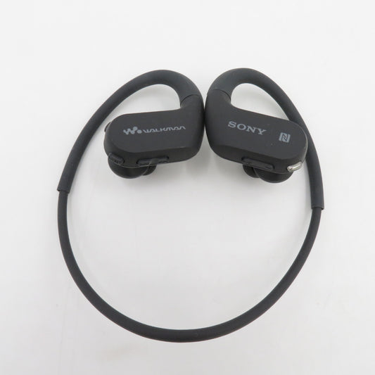 ソニー WALKMAN (ウォークマン) Wシリーズ デジタルミュージックプレーヤー ヘッドホン一体型 4GB Bluetooth対応 水泳使用可能 NW-WS623
