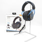 HyperX Cloud Alpha S 7.1サラウンドサウンド ゲーミング ヘッドセット 有線 HX-HSCAS-BL/WW ゲーム周辺機器 美品