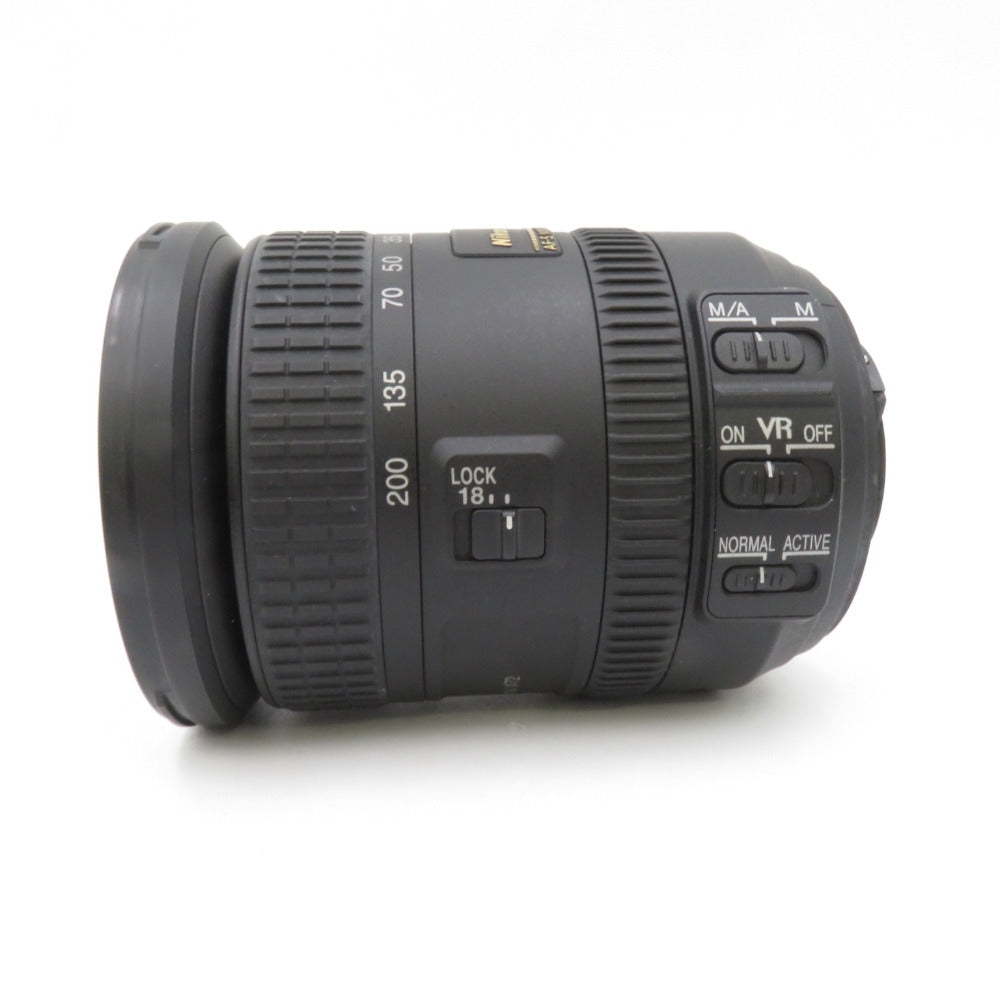 Nikon ニコン デジタルカメラ デジタル一眼レフカメラ D7000 18-200 VR II レンズキット 有効画素約1620万画素