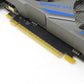 玄人志向 (クロウトシコウ) グラフィックボード GTX1050Ti PCI-E4GB GDDR5 128bit デュアルファン