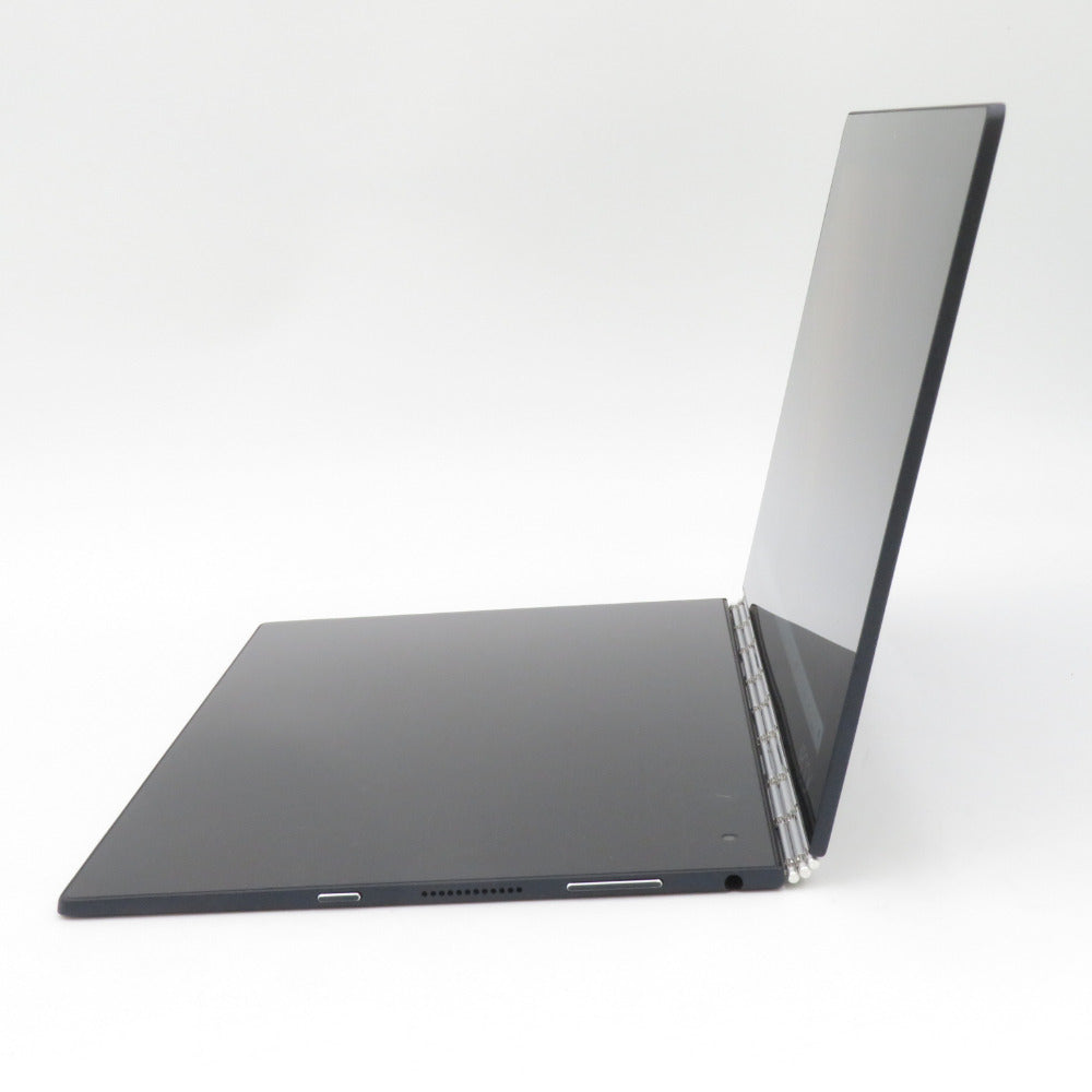 Yoga Book (Lenovo ヨガブック) ノートパソコン ジャンク品 タブレットPC 10.1型 メモリ4GB ストレージ64GB ジャンク