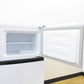Hisence ハイセンス 冷蔵庫 120L 2ドア HR-B1202 ホワイト 2021年製 一人暮らし 洗浄・除菌済み