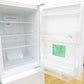 YAMADASELECT ヤマダセレクト 冷蔵庫 156L 2ドア YRZ-F15G1 ホワイト 2020年製 一人暮らし 洗浄・除菌済み