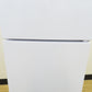 maxzen マクスゼン 冷蔵庫 直冷式 138L 2ドア JR138ML01WH 2023年製 ホワイト 一人暮らし 洗浄・除菌済み
