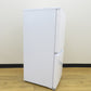 SHARP シャープ 冷蔵庫 152L 2ドア つけかえどっちもドア SJ-D15GJ-W ホワイト 2021年製 一人暮らし 洗浄・除菌済み