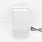 SHARP シャープ 加湿器 加湿気化式加湿器 プラズマクラスター 4.0L ホワイト 適用床面積 プレハブ洋室15畳 木造和室9畳 HV-R55-W