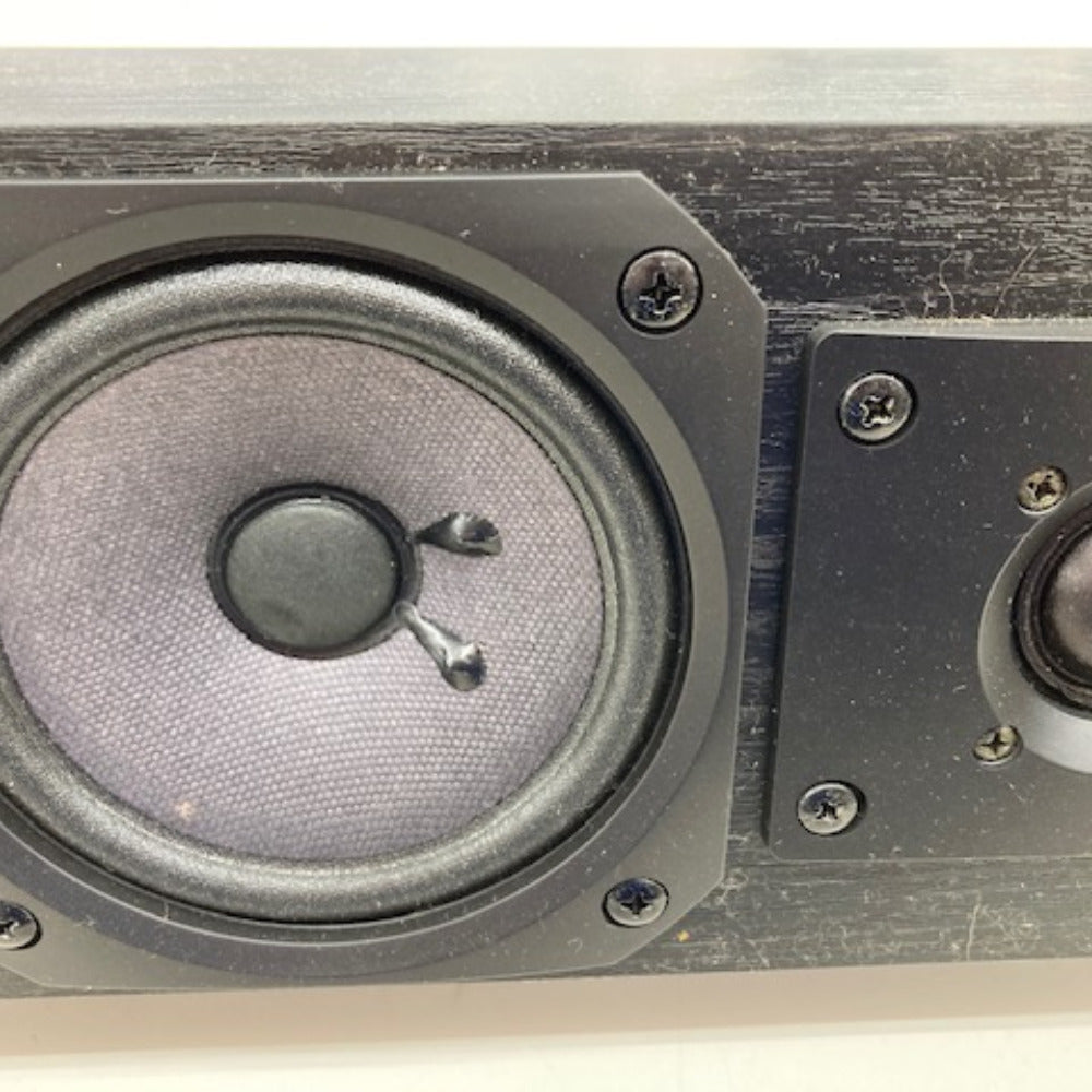 ONKYO オンキョー オーディオ機器 センタースピーカー 本体のみ SKC-305