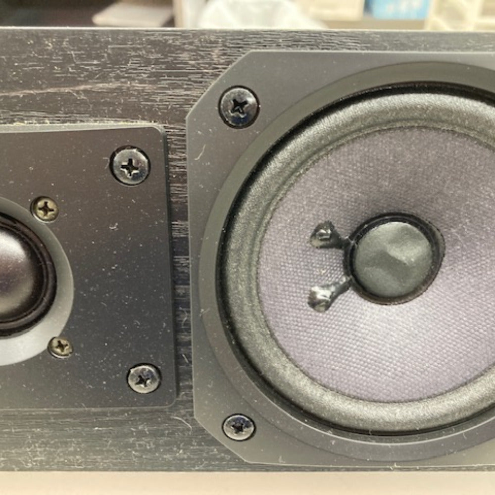 ONKYO オンキョー オーディオ機器 センタースピーカー 本体のみ SKC-305