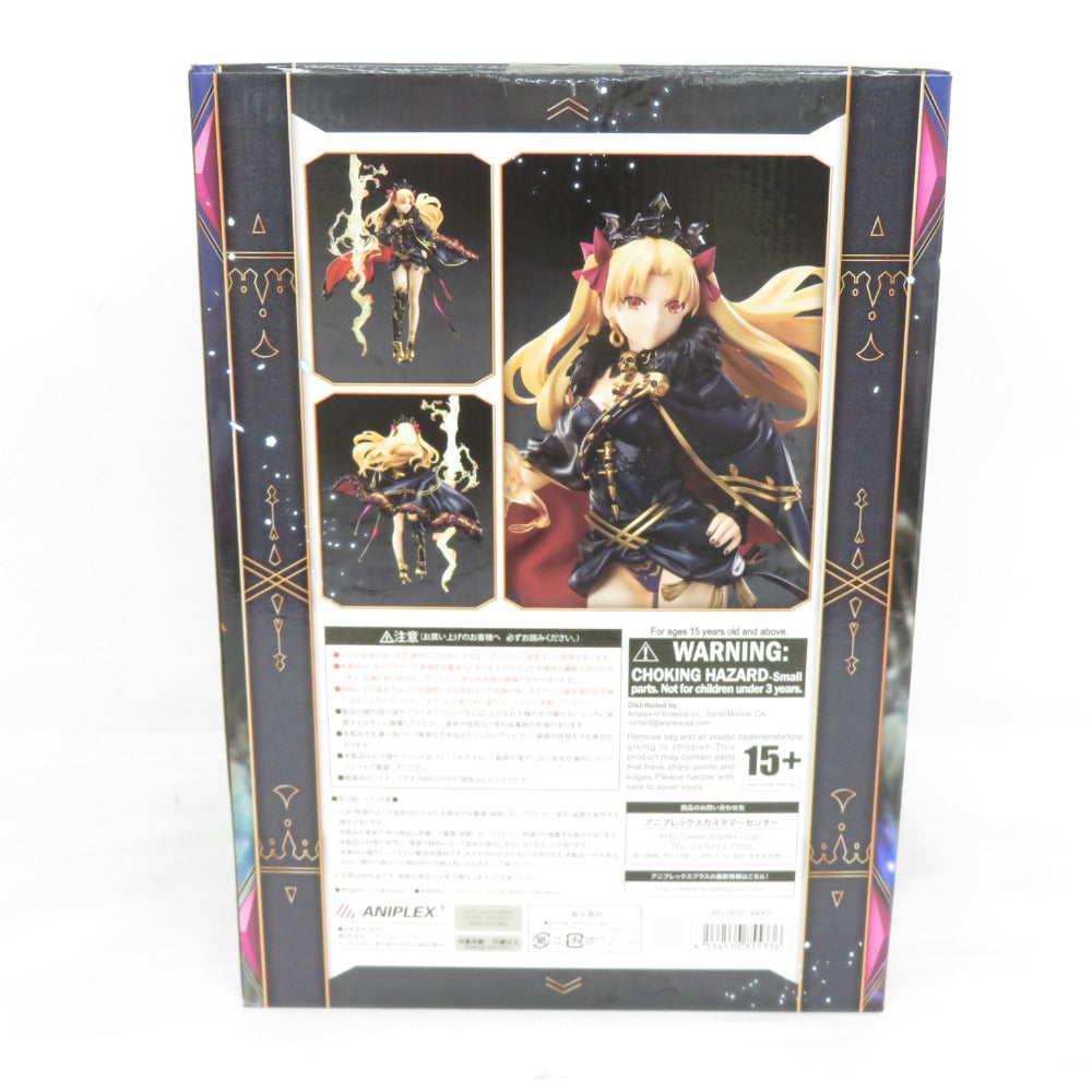 売り値下ANIPLEX+ Fate/Grand Order ランサー/エレシュキガル 1/7 Fate
