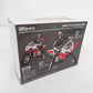 S.H.フィギュアーツ 新サイクロン号 仮面ライダー BANDAI バンダイ フィギュア 未開封品
