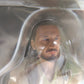 スター・ウォーズ エピソード1 / ファントム・メナス 「クワイ＝ガン・ジン」 S.H.Figuarts エスエイチ フィギュアーツ フィギュア 未開封品