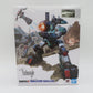 BANDAI HI-METAL R ウォーカーマシン ウォーカーギャリア 戦闘メカザブングル 箱イタミ品 バンダイ フィギュア 未開封品