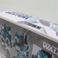 BANDAI HI-METAL R ウォーカーマシン ウォーカーギャリア 戦闘メカザブングル 箱イタミ品 バンダイ フィギュア 未開封品