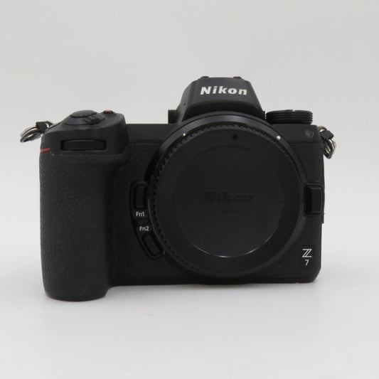 Nikon ニコン デジタルカメラ Z1 ミラーレス一眼カメラ 有効画素数約4575万画素 本体のみ