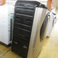 HITACHI 日立 ビッグドラム ドラム式洗濯乾燥機 12kg 左開き BD-NX120EL 2020年式 ヒートリサイクル 風アイロン ステンレスシャンパン