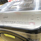 HITACHI 日立 ビッグドラム ドラム式洗濯乾燥機 12kg 左開き BD-NX120EL 2020年式 ヒートリサイクル 風アイロン ステンレスシャンパン