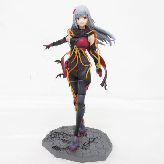 KOTOBUKIYA (コトブキヤ) フィギュア 開封品 ARTFX J SCARLET NEXUS カサネ・ランドール 1/8スケール