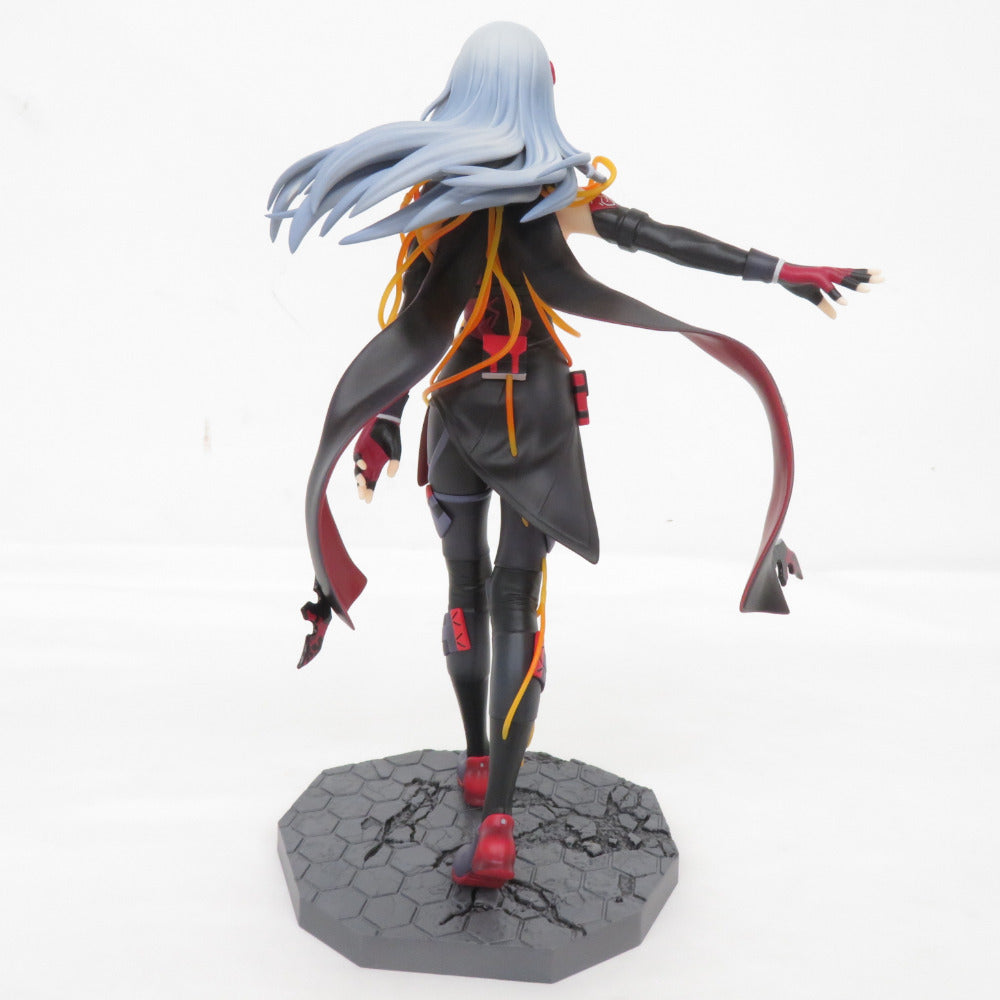 KOTOBUKIYA 開封品 ARTFX J SCARLET NEXUS カサネ・ランドール 1/8