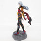 KOTOBUKIYA (コトブキヤ) フィギュア 開封品 ARTFX J SCARLET NEXUS カサネ・ランドール 1/8スケール