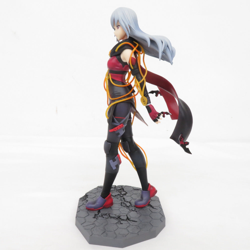 KOTOBUKIYA (コトブキヤ) フィギュア 開封品 ARTFX J SCARLET NEXUS カサネ・ランドール 1/8スケール