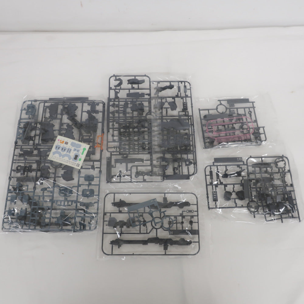 BANDAI HG 1/144 ジェスタ(シェザール隊仕様 B＆C班装備) 機動戦士ガンダムNT 未組立品 バンダイ プラモデル
