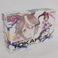 BANDAI NAMCO 30MS トウカイテイオー from ウマ娘 プリティダービー 未組立品 バンダイナムコ プラモデル